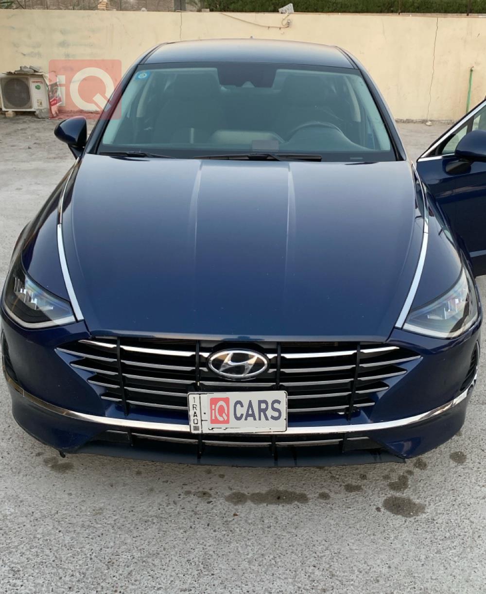 هيونداي سوناتا